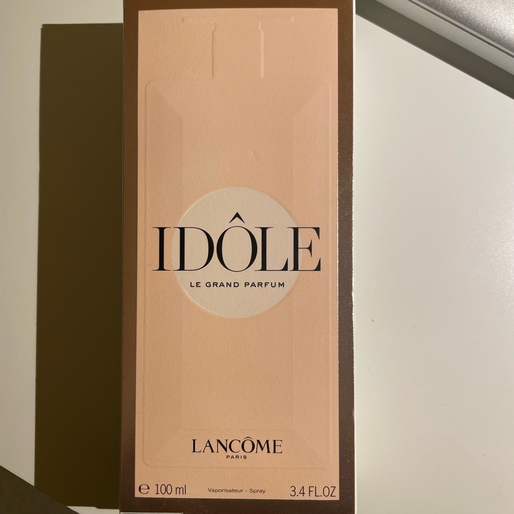 Lancome idole